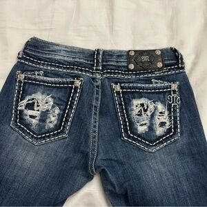 Miss Me Jeans - Size 29